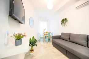 Francisco Cano by 10ToSea Fuengirola